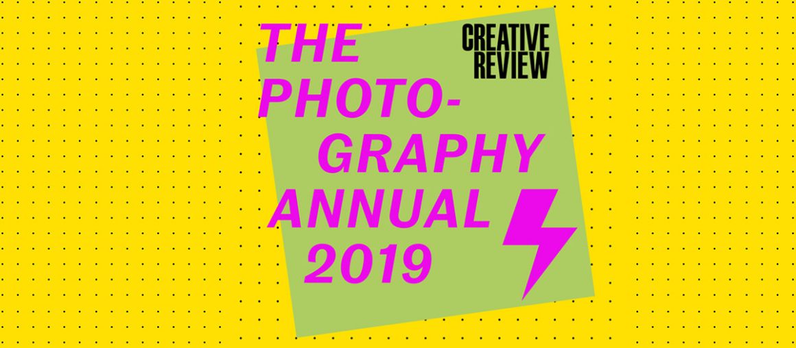 The Creative Review Photography Annual 2019 is now open for entries