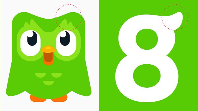 Johnson Banks’ rebrands Duolingo to showcase its “quirky personality”
