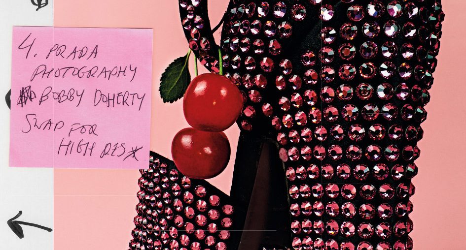 Buffalo Zine exposes the stresses of mag making with an unfinished issue