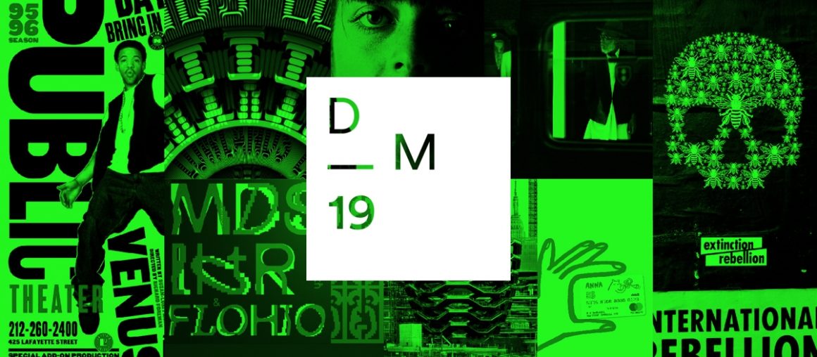 Design Manchester is back – and this year, it’s all about smart creativity