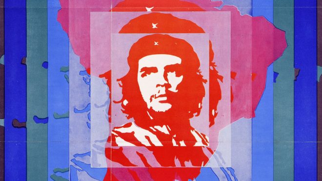 Uncovering the ‘golden age’ of Cuban propaganda