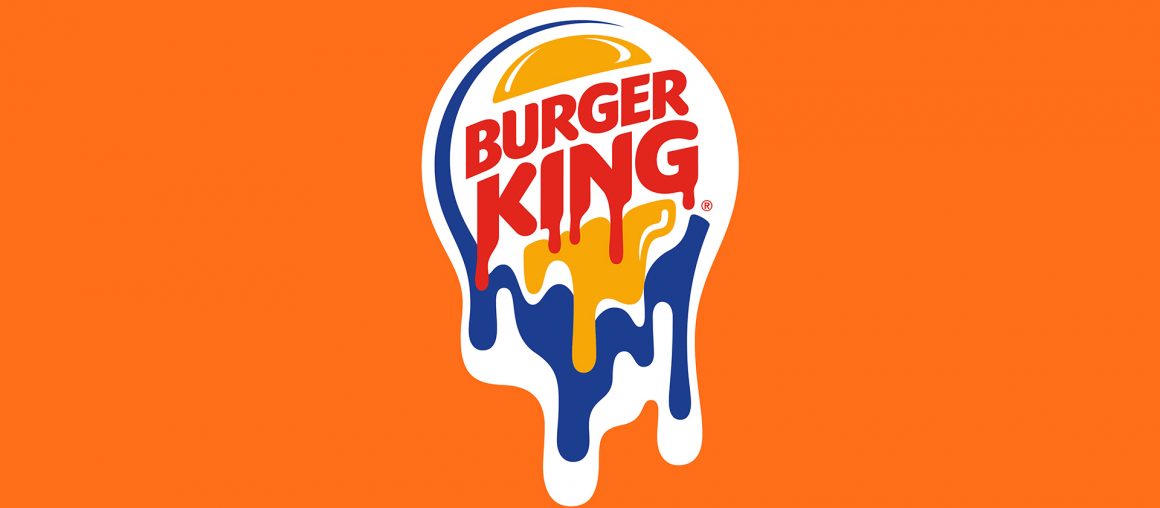 Burger King wants to melt your plastic toys