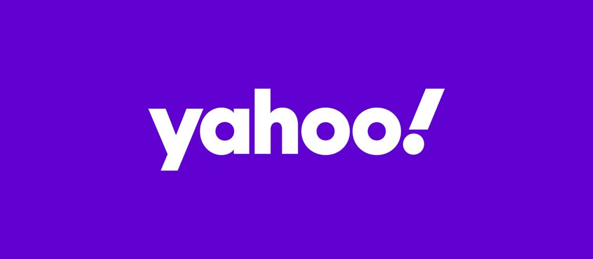 Pentagram aims to breathe life back into Yahoo with a new identity