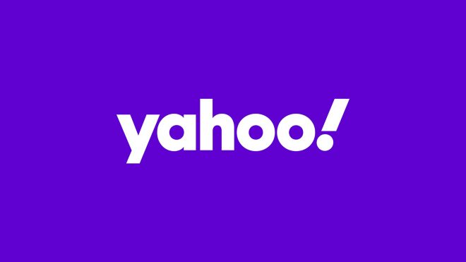 Pentagram aims to breathe life back into Yahoo with a new identity