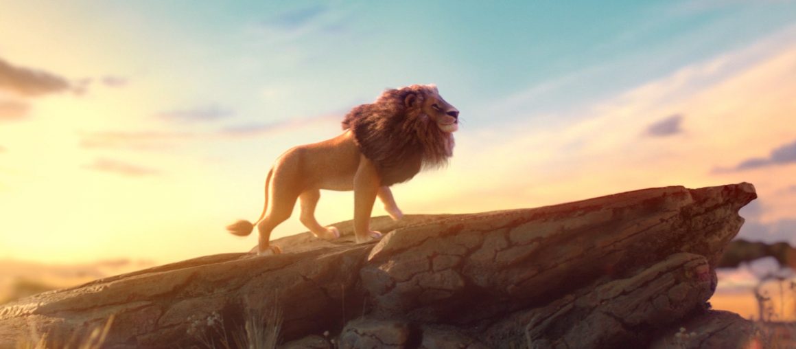 Born Free’s animated short exposes the cruel reality of ‘Instagram lions’
