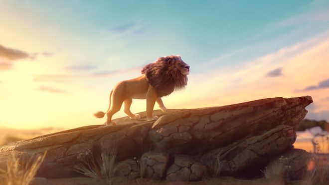 Born Free’s animated short exposes the cruel reality of ‘Instagram lions’