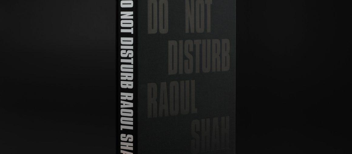 A visual history of ‘do not disturb’ signs