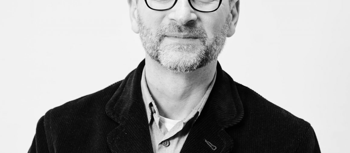 Former CR Editor Patrick Burgoyne has been appointed D&AD CEO