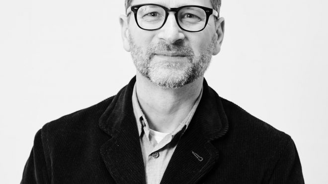 Former CR Editor Patrick Burgoyne has been appointed D&AD CEO