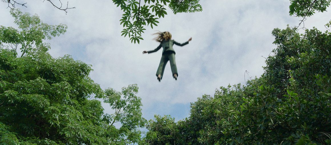 Alex Prager reflects on motherhood and Los Angeles in new show