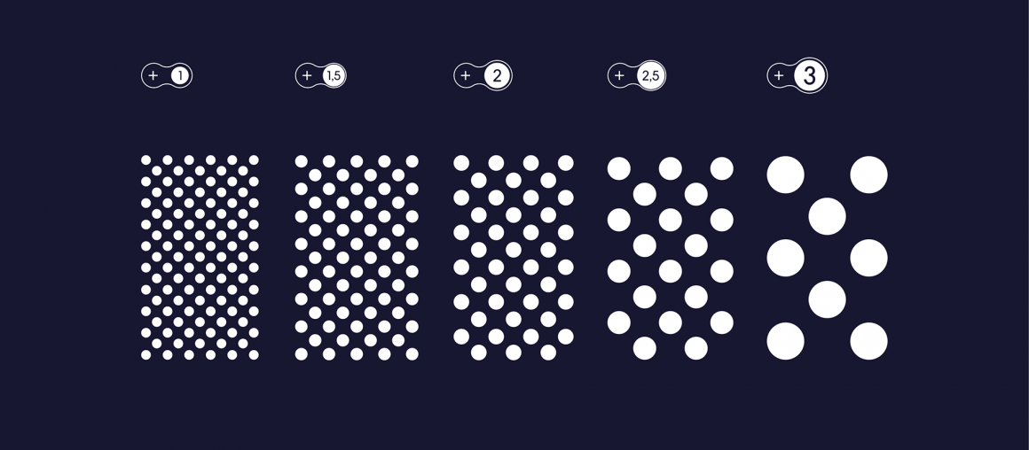 Packaging & Logo Design for Vizou's reading glasses collection