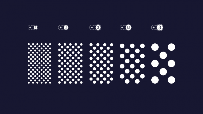Packaging & Logo Design for Vizou's reading glasses collection