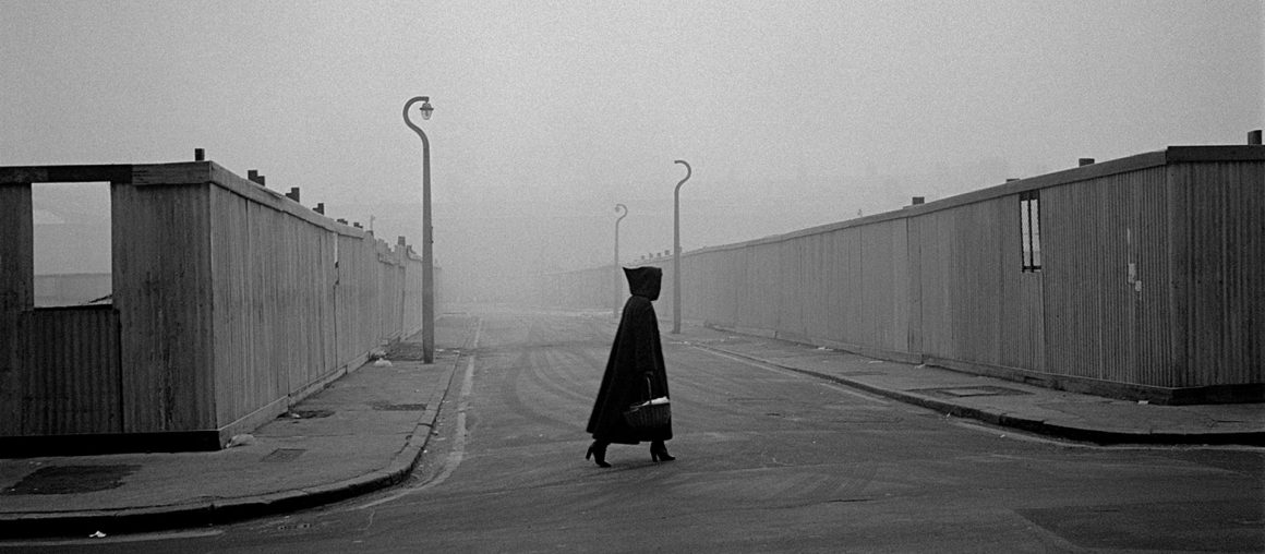 Paul Trevor’s photo book captures life along 70s Brick Lane