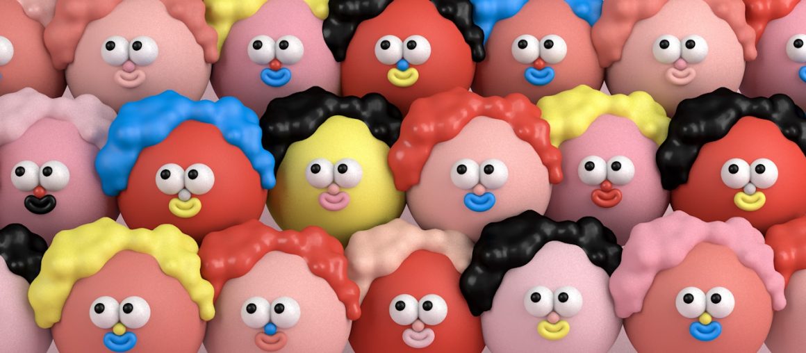 Meet the artists behind the web’s most satisfying videos