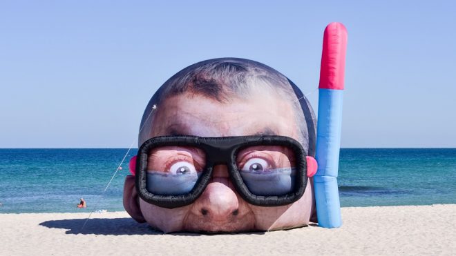 How Cool Shit blew up the internet