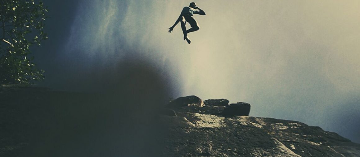 Nadia Huggins’ ethereal photos turn seascapes into dreamscapes