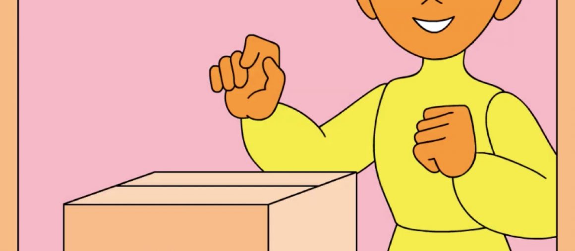 A new campaign is taking an unpatronising approach to reducing paper use