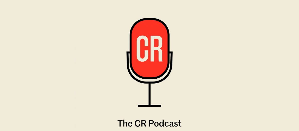 The CR Podcast episode 28: the best and worst of James Sadri of Led by Donkeys