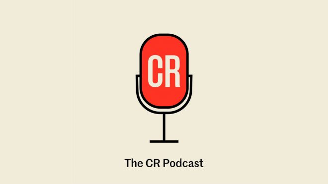 The CR Podcast episode 28: the best and worst of James Sadri of Led by Donkeys