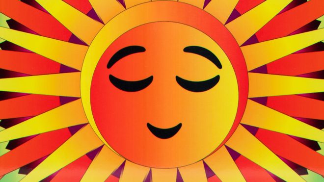 Adam Nathaniel Furman on his brand of ‘f*** you’ happiness