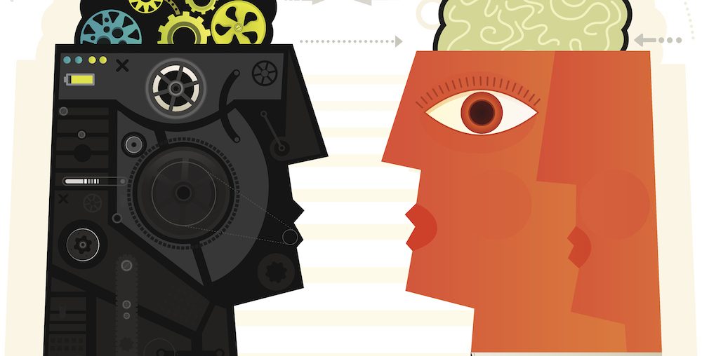Why we need to rethink AI – before it’s too late