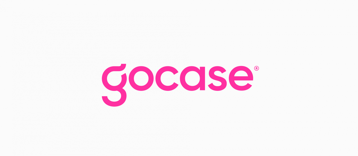 Branding and Visual Identity for Gocase