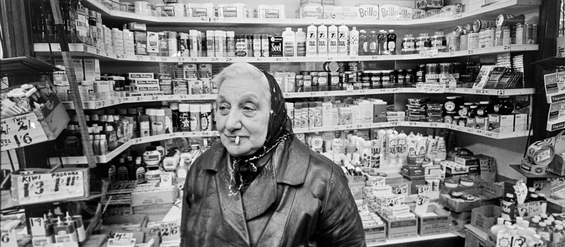 The Photographers’ Gallery celebrates the chaos of Soho in new show