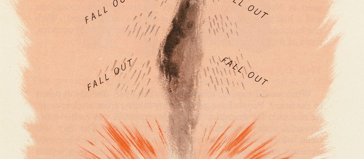 Preparing for the nuclear war that never happened