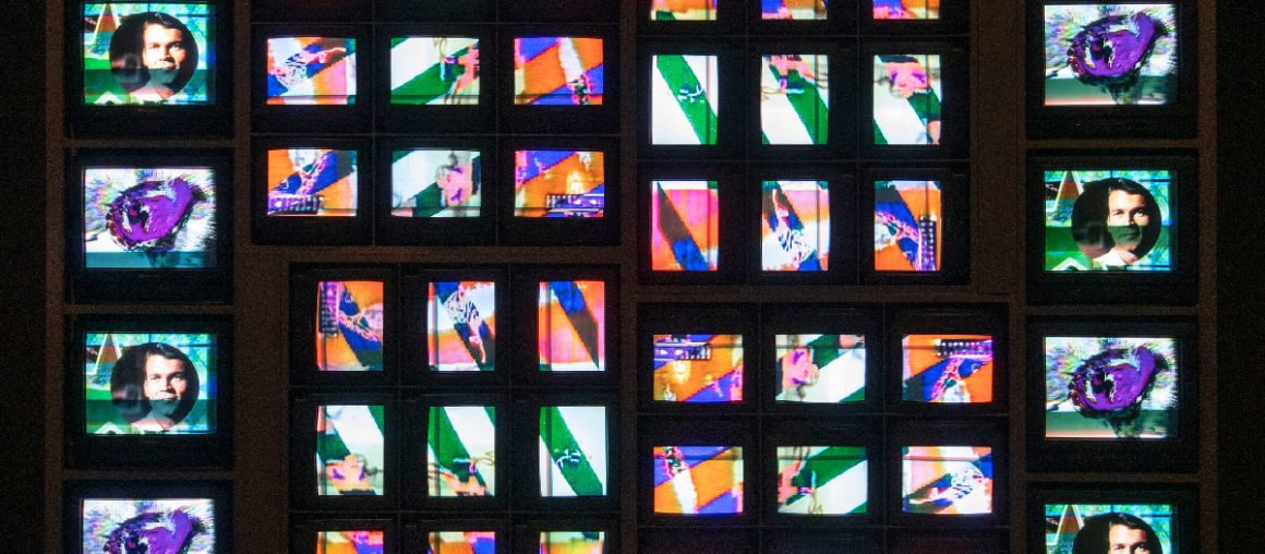 Why Nam June Paik is more than ‘the father of video art’