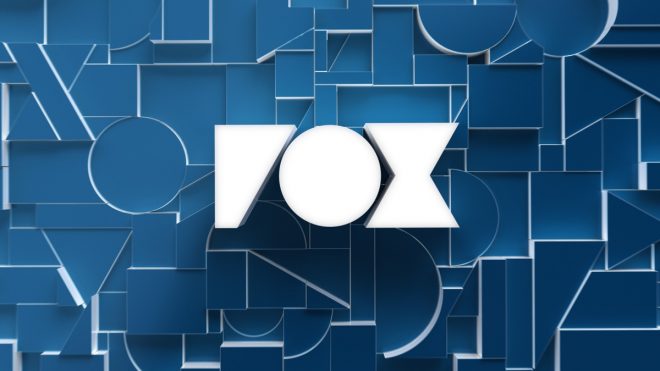 Fox’s rebrand features a chunky new logo