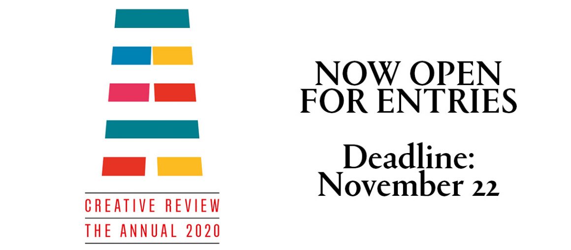 The CR Annual 2020: celebrating the year’s best creative work