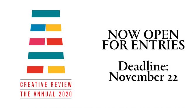 The CR Annual 2020: celebrating the year’s best creative work