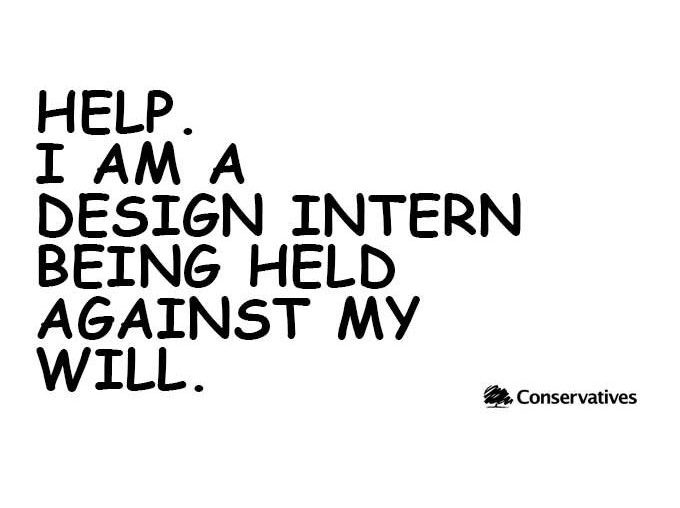 Is Comic Sans going to get Brexit done?