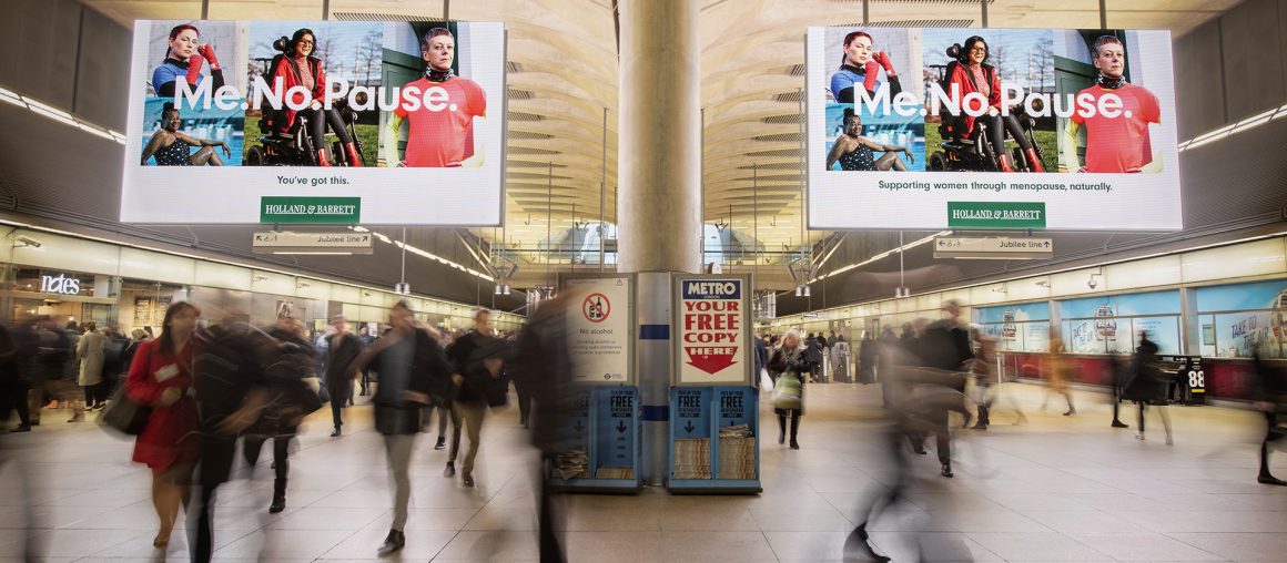 TfL and City Hall launch prize to improve ethnic diversity in ads