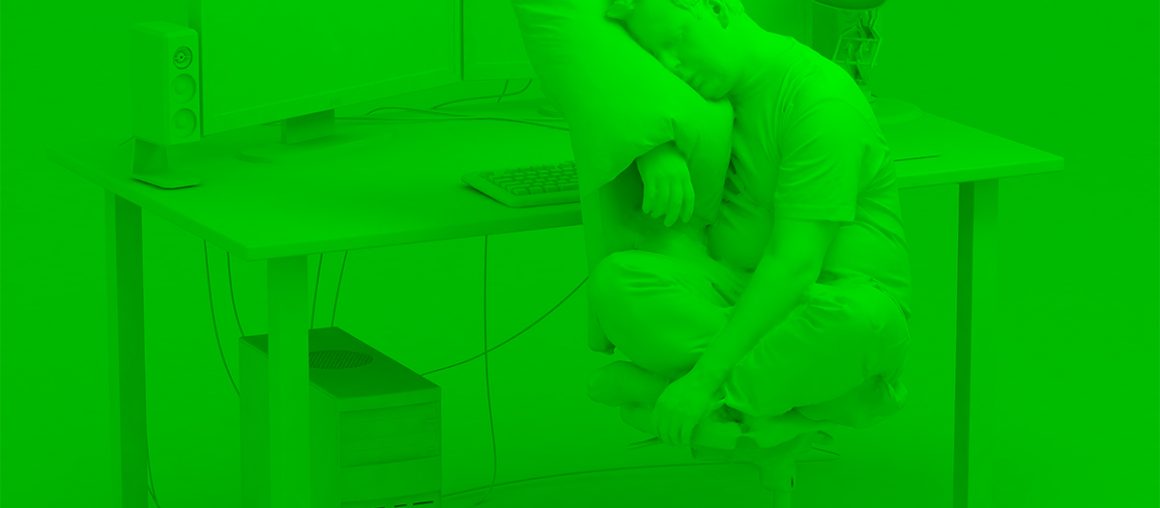 24/7 at Somerset House examines the perils of non-stop culture
