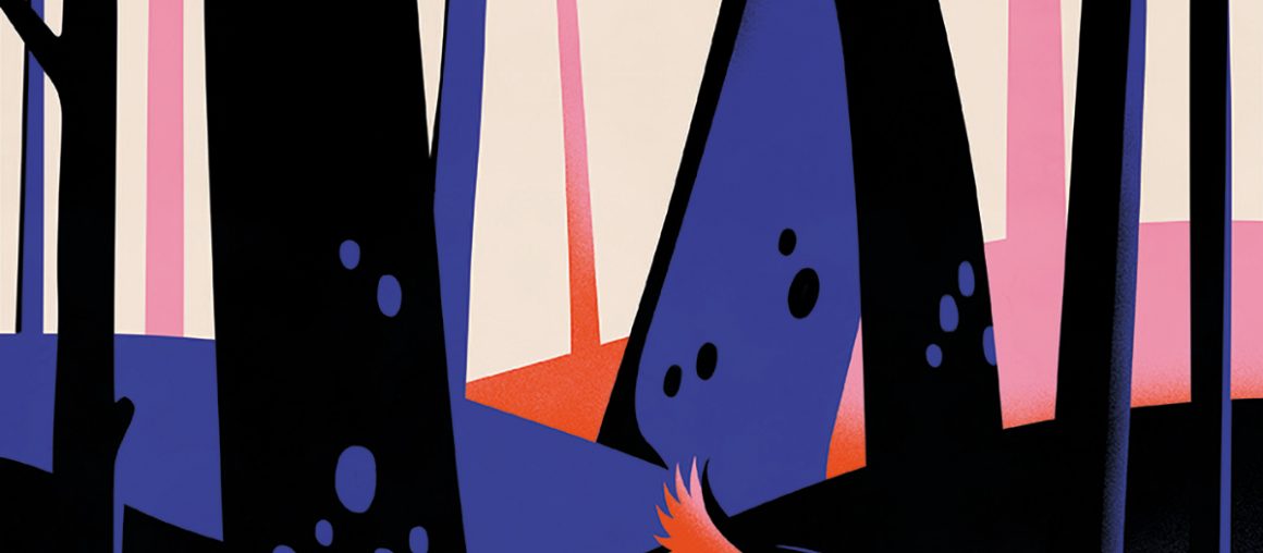 W+K Amsterdam show pays tribute to lost animal species