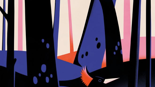 W+K Amsterdam show pays tribute to lost animal species