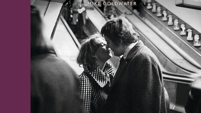 Crowds, kisses and kids: The London Underground in the 70s