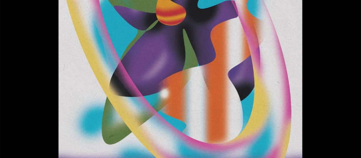 Natalia Pawlak’s funky work draws inspiration from old cartoons and music