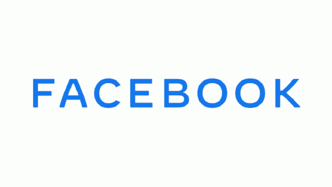 Facebook launches new company brand