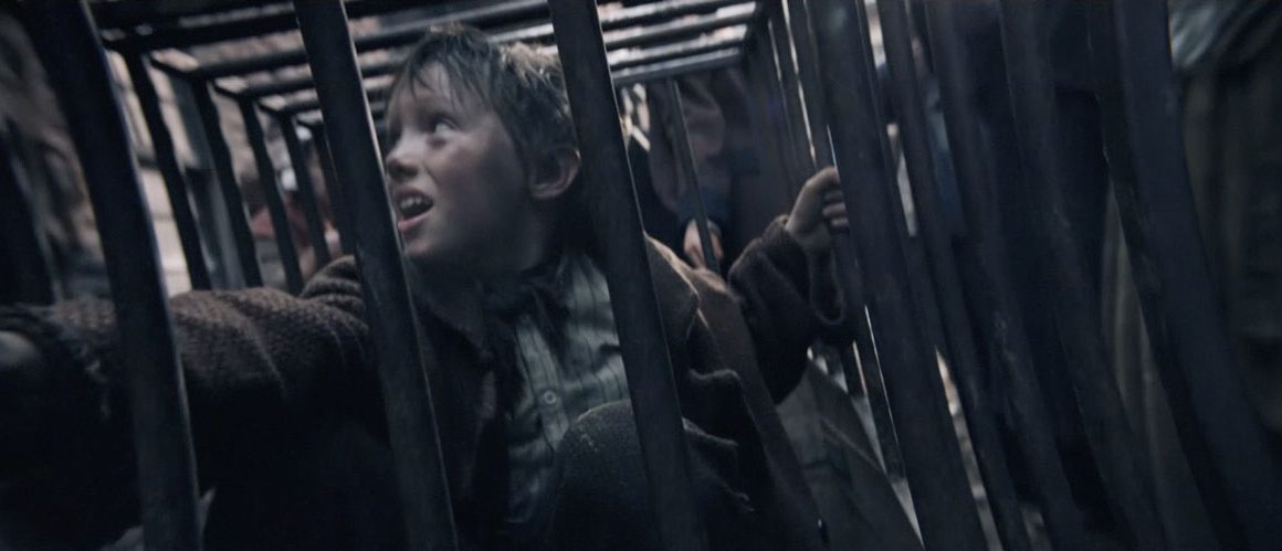 Sainsbury’s marks its 150th birthday with distinctly Dickensian Christmas ad