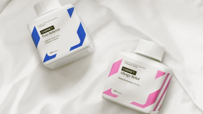 The changing face of healthcare branding