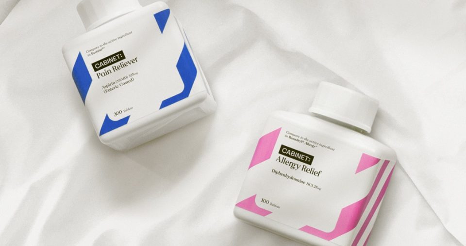 The changing face of healthcare branding
