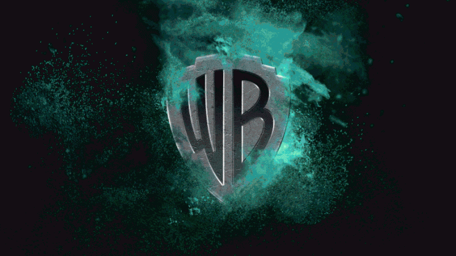 Pentagram revamps Warner Bros’ historic shield emblem