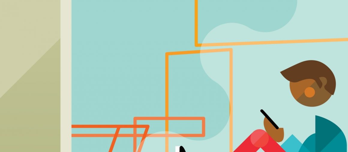 How much do creatives need social media?