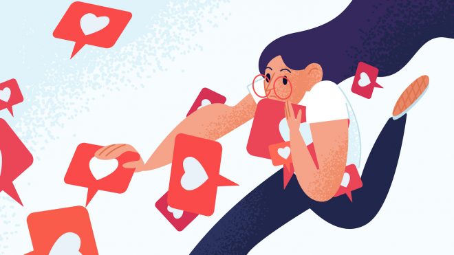 Can design fix social media?
