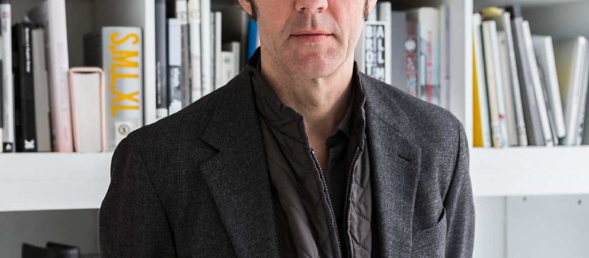 Stefan Sagmeister reflects on his Insta-based design clinic