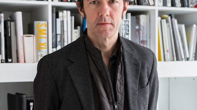 Stefan Sagmeister reflects on his Insta-based design clinic