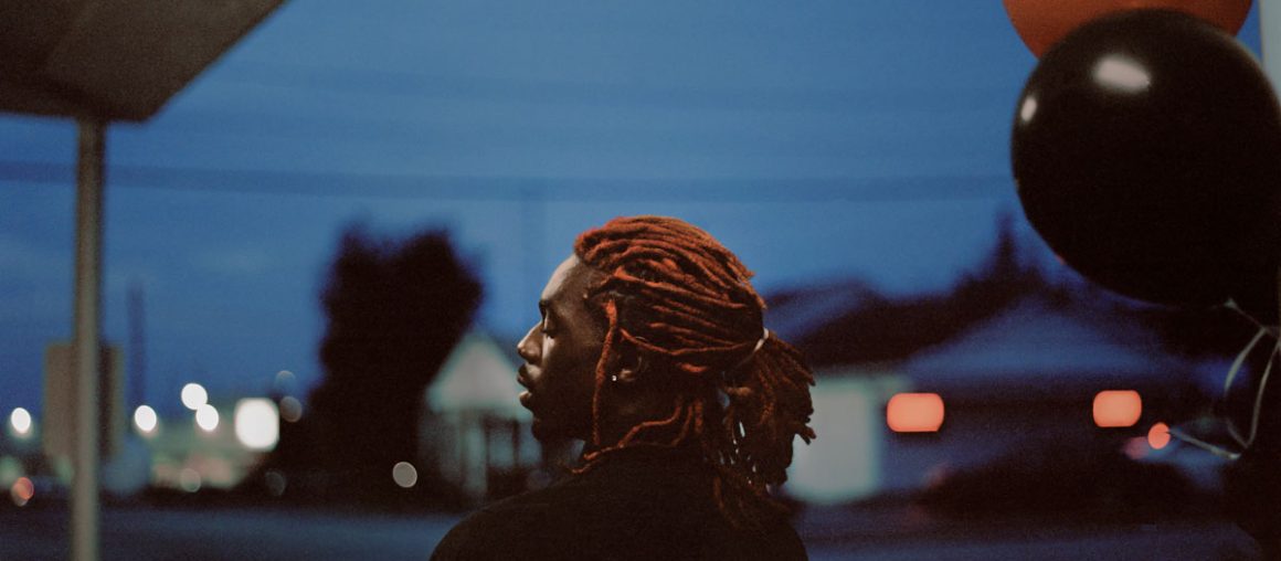 The Trap: documenting the birthplace of a music genre