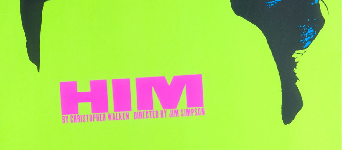 Paula Scher exhibition looks at graphic design in the public sphere